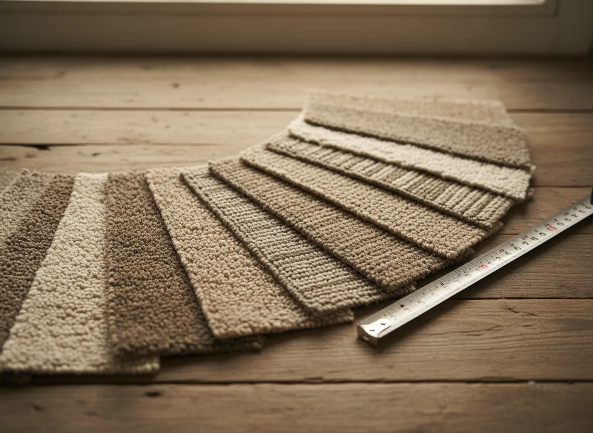 Carpet Installation Big Rapids, MI FAQs